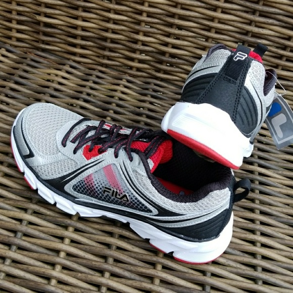 Fila Cool Max memory foam - Picture 6 of 8